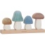 Little Dutch Stapelaar Paddestoelen Forest Friends