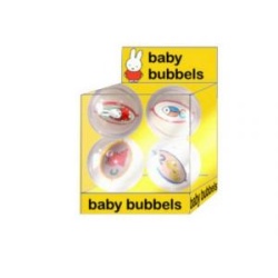 Nijntje babybubbles
