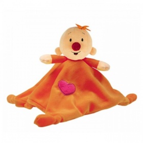 Vergroot Bumba Knuffeldoekje Babilu Bumba Knuffeldoekje Babilu