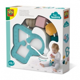 Vergroot SES Tiny Talents Sensory Vormenstoof SES Tiny Talents Sensory Vormenstoof