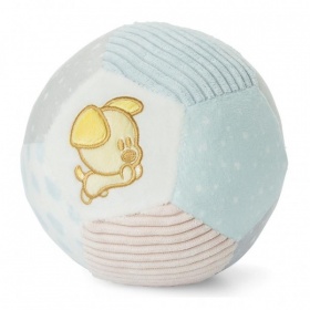 Vergroot Woezel En Pip Speelbal 13 Cm Woezel En Pip Speelbal 13 Cm