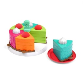 Vergroot Chicco Mijn Regenboogtaart 2 In 1 Chicco Mijn Regenboogtaart 2 In 1