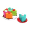 Bekijken Chicco Mijn Regenboogtaart 2 In 1