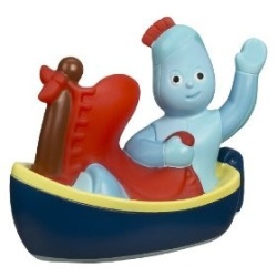 In the night garden push 'n play