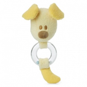 Vergroot Woezel & Pip Ringrammelaar Pip 15 Cm Woezel & Pip Ringrammelaar Pip 15 Cm