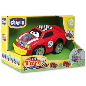 Chicco Auto Turbo Touch Crash