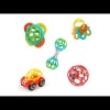 Oball Giftset 5 Delig Shooters En Shakers