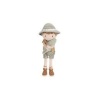 Bekijken Little Dutch Knuffelpop Jim Safari Friends