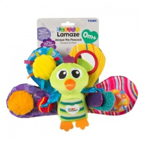 Vergroot Lamaze Jaques de Pauw Lamaze Jaques de Pauw