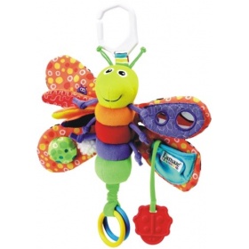 Vergroot Lamaze Freddy de Vlieg Lamaze Freddy de Vlieg