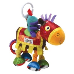 Lamaze pony met prins