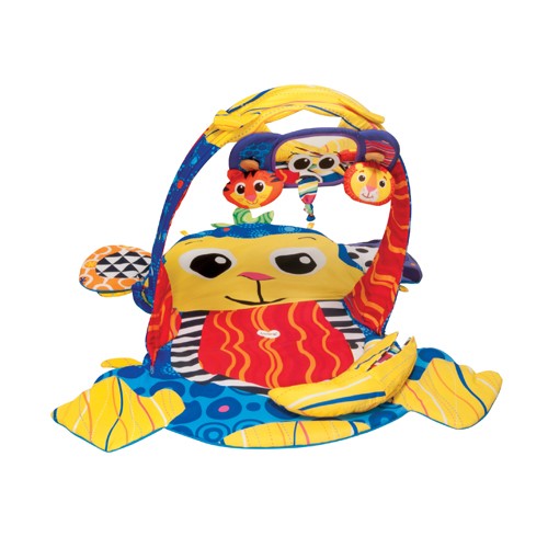 Lamaze Appie Het Aapje Gym lamaze kopen in de aanbieding