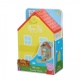 Peppa Pig Houten Familiehuis + Accessoires