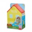 Peppa Pig Houten Familiehuis + Accessoires