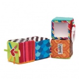 Lamaze Activity blokken