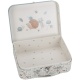 Little Dutch Kofferset Forest Friends Blue