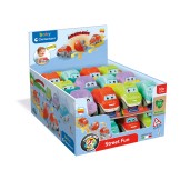 Clementoni Baby Tuimelauto