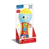 Clementoni Baby Microfoon
