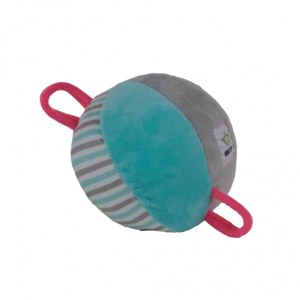 Rammelaar Bal Met Belletje 11 huismerk kopen in de aanbieding