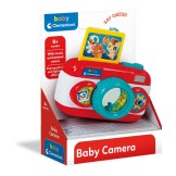 Clementoni Baby Camera