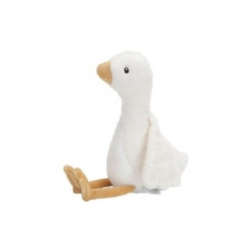 Vergroot Little Dutch Gans Klein 20Cm Little Dutch Gans Klein 20Cm