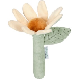 Vergroot Little Dutch Bloem Rammelaar Little Dutch Bloem Rammelaar