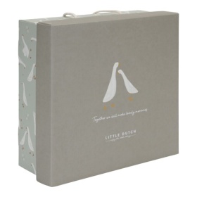 Vergroot Little Dutch Giftset 3-Delig Gans Little Dutch Giftset 3-Delig Gans