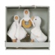 Little Dutch Giftset 3-Delig Gans