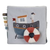 Little Dutch Activiteitenboek Sailors Bay