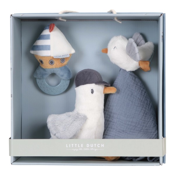 Little Dutch Sailors Bay Giftset