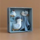 Little Dutch Giftset 3-Delig Sailors Bay