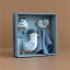 Little Dutch Giftset 3-Delig Sailors Bay