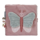 Little Dutch Activiteitenboek Flowers & Butterflies