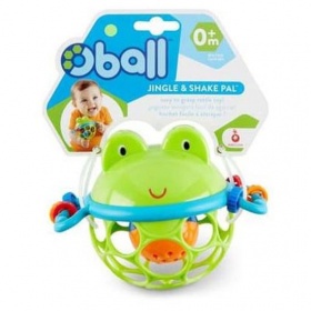 Vergroot Oball Jingle & Shake Oball Jingle & Shake