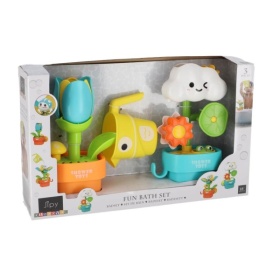 Vergroot Jipy Discover Fun Badset Jipy Discover Fun Badset