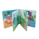 Badboek Fisher Price