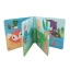 Badboek Fisher Price
