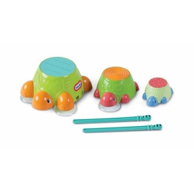Vergroot Little Tikes Bad Drum Little Tikes Bad Drum