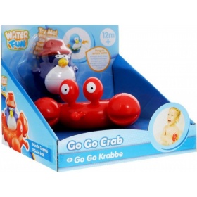 Vergroot Waterfun Go Go Crab Waterfun Go Go Crab