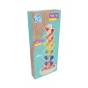 Muziekboom Knikkerbaan Montessori 40cm
