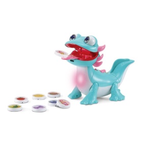 Vergroot Vtech Axel Mijn smulpret vriendje Vtech Axel Mijn smulpret vriendje