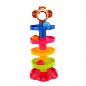 Vergroot Speeltoren Happy World Speeltoren Happy World