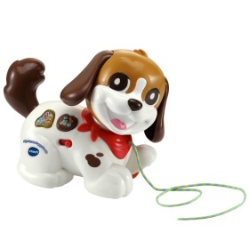 Vergroot Vtech baby Mijn eerste puppyvriendje Vtech baby Mijn eerste puppyvriendje