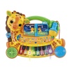 Vtech Baby Jimmy Giraffe Keyboard