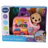 Vtech Baby Reis & Leer Puppytas