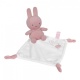 Nijntje Giftset Roze Babyrib