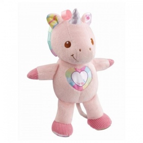 Vergroot Vtech Magische Knuffel Eenhoorn Vtech Magische Knuffel Eenhoorn