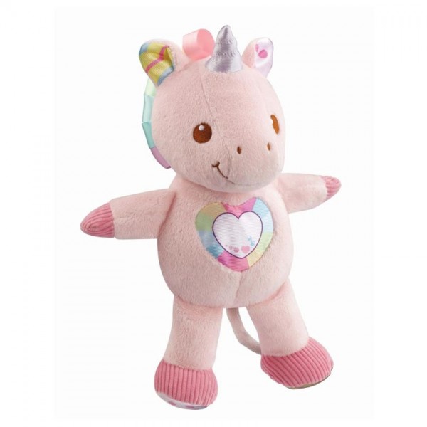 Vtech Magische Knuffel Eenhoorn