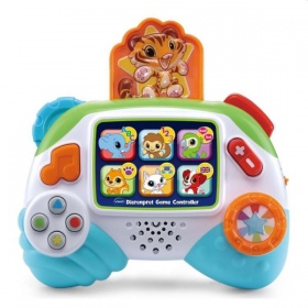 Vtech Dierenpret Game Controller