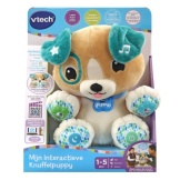 Vtech Baby Mijn Interactieve Knuffelpup